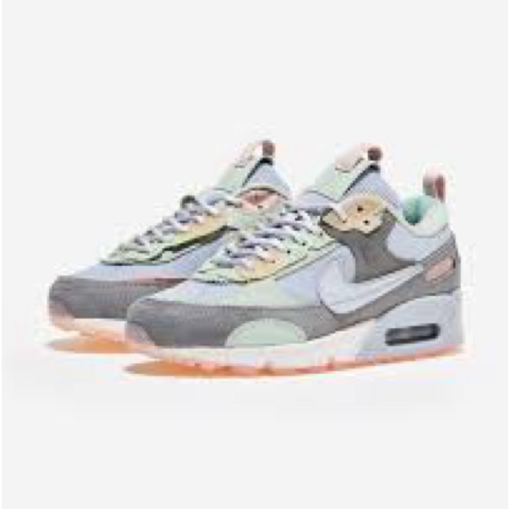 Nike Air Max 90 Futura M9.5/W11